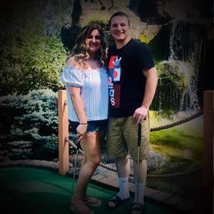 Meet your Posher, Johnny